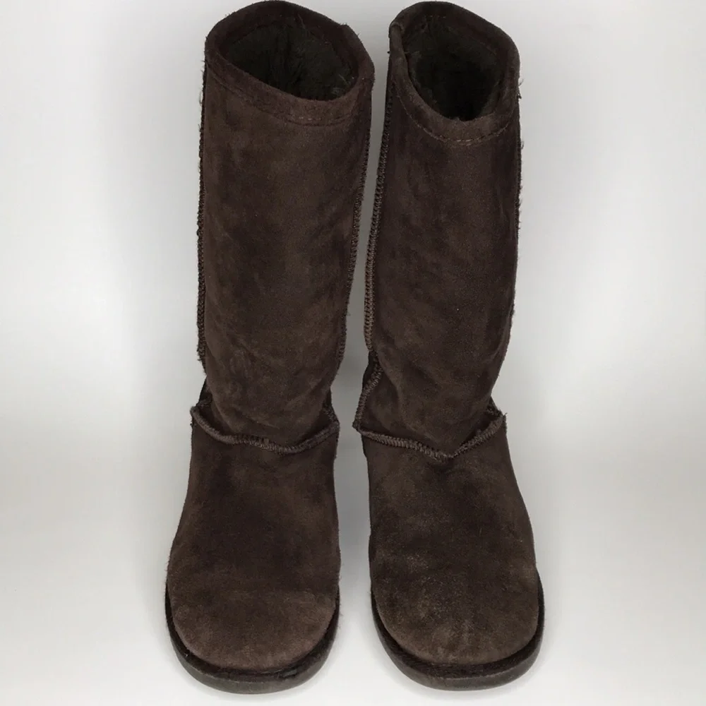Xhilaration Winter Snow Boots Women Size 8